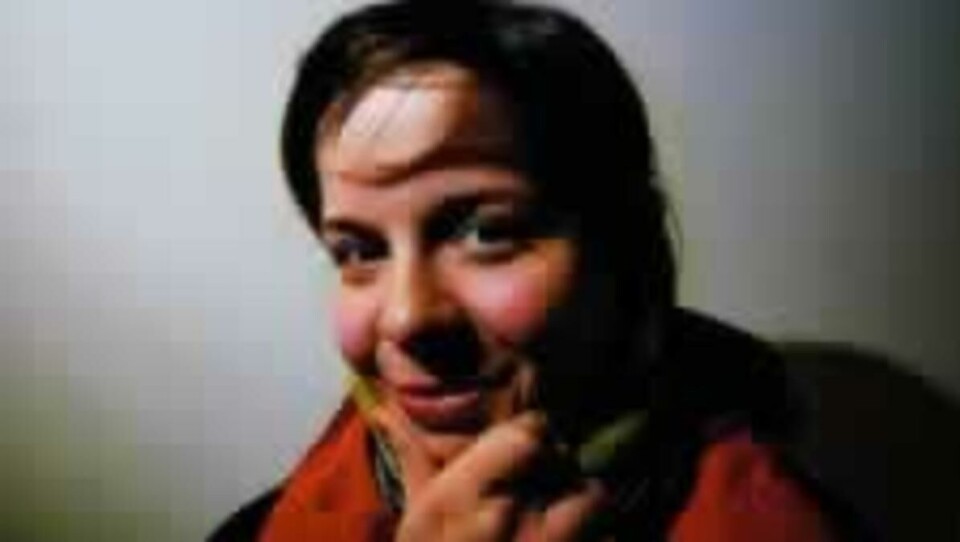 Marian Tich