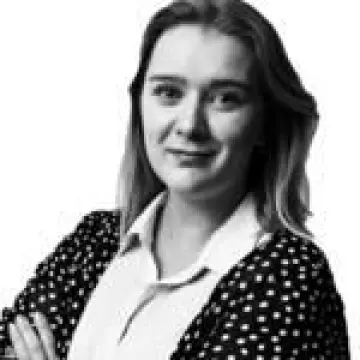 Sunniva Bjerkaas