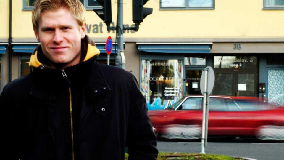 Ville redde verden