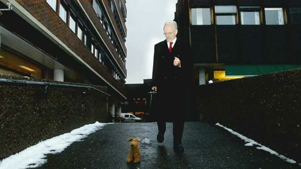 Et juleeventyr