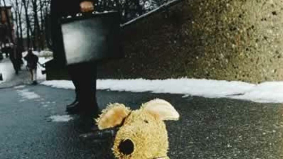 Et juleeventyr