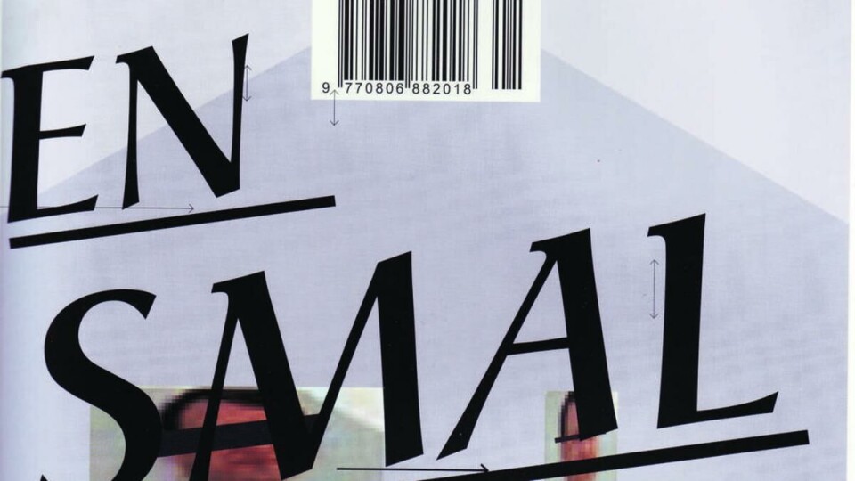 Slakter studenttidskriftene