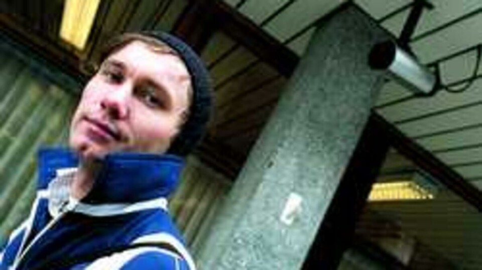Kan ha brutt personopplysningsloven