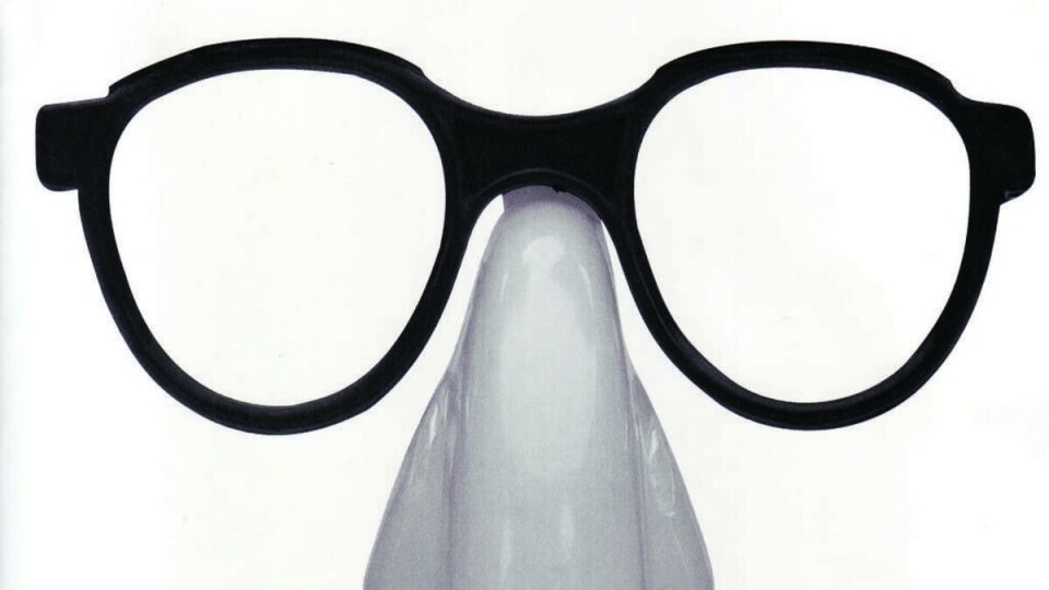 Slakter studenttidskriftene