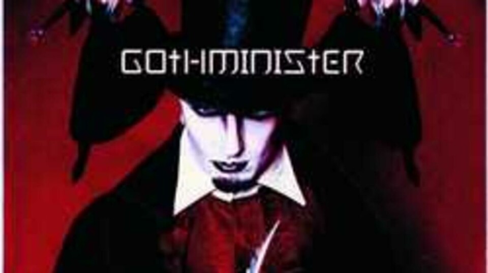 Yes, Gothminister