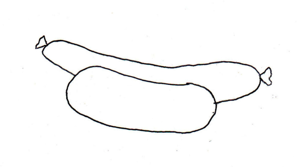 Mellommåltid