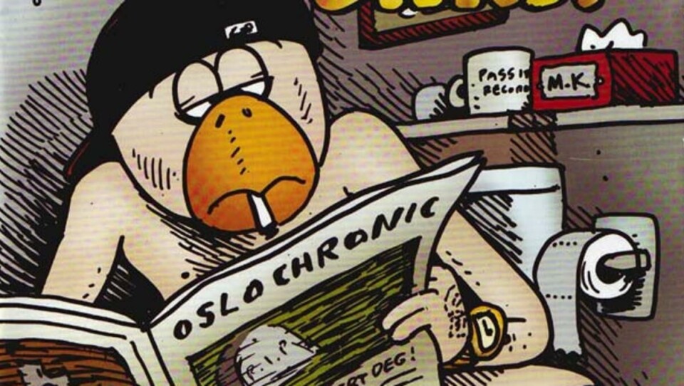 Lunken Solo