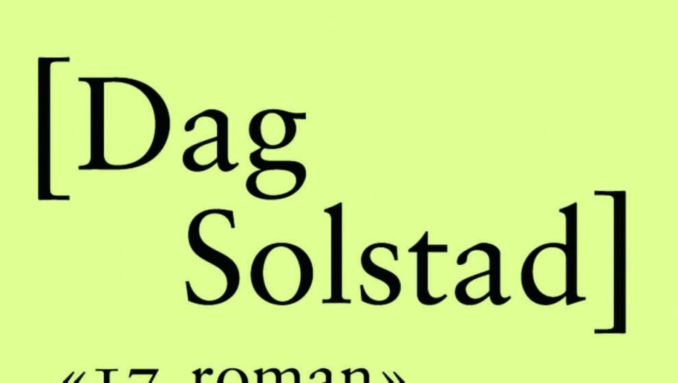 Når maskene faller