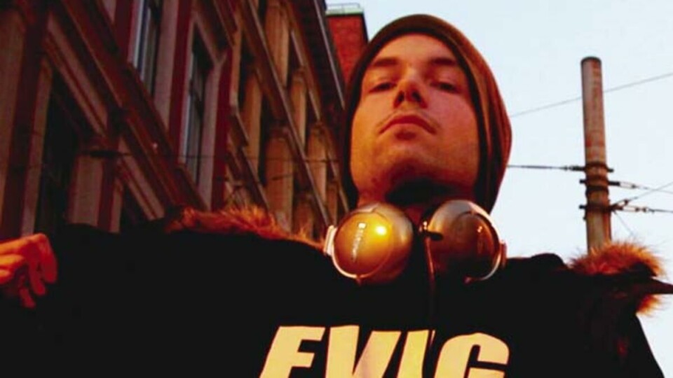 FOTO: Evig Poesi