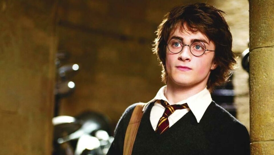 FOTO: © 2005 Warner Bros.Ent.
Harry Potter Publishing Rights © J.K.R.