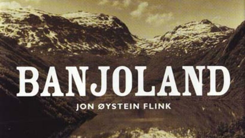 Ukonvensjonell flinkis