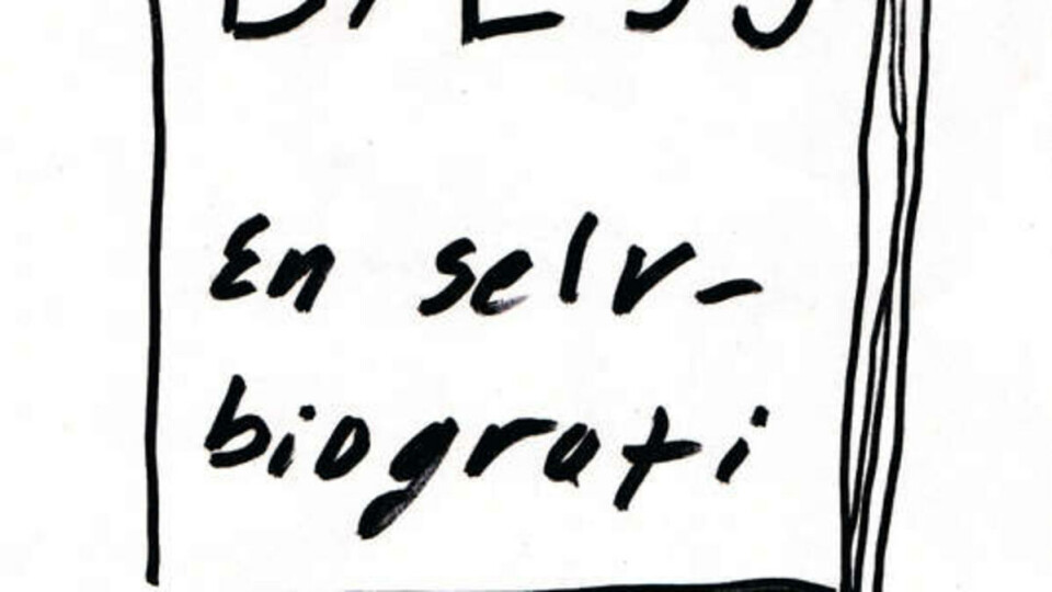 Intetsigende inhabilt
