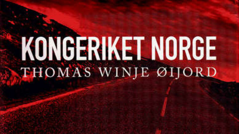 Om horehus i Hammerfest