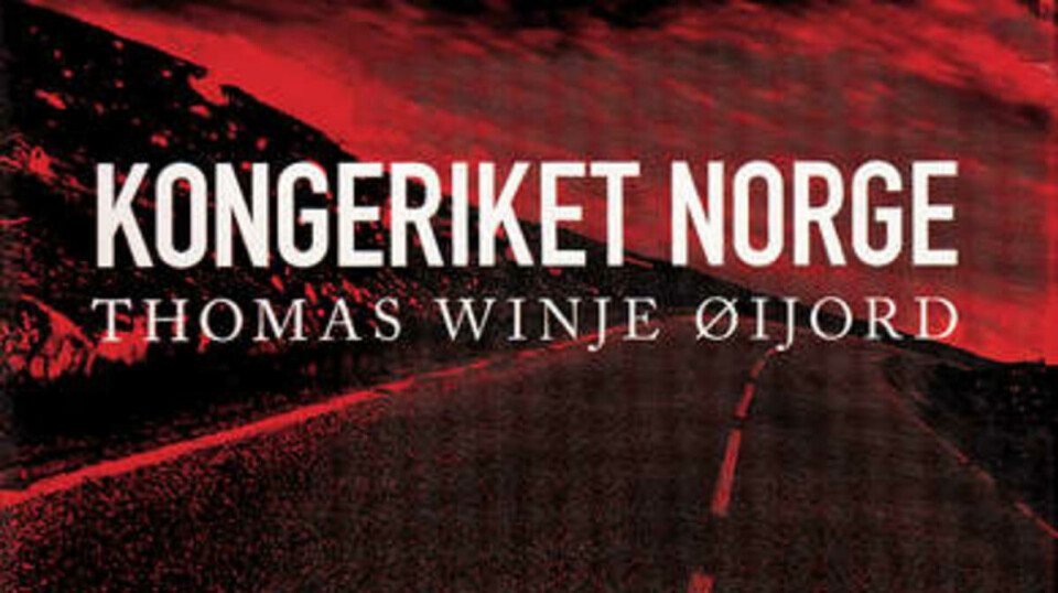 Om horehus i Hammerfest