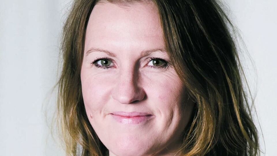 Maktsyk eller ansvarsbevisst