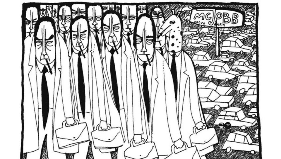 Illustrasjon: Anders N. Kvammen