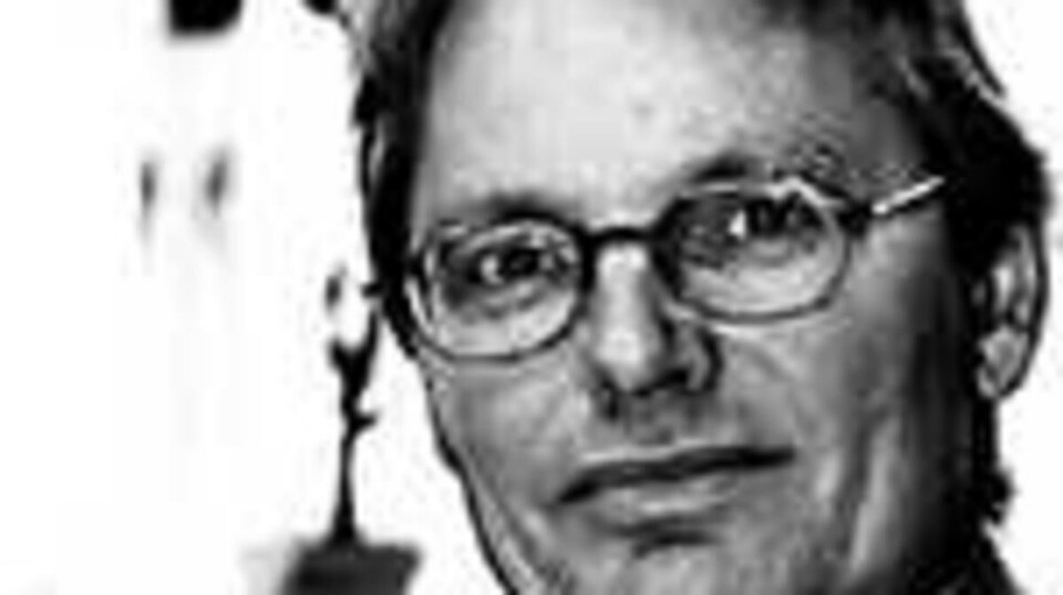 Kritisk: Direktør for Norsk senter for menneskerettigheter Nils Butenschøn vurderer å bryte samarbeidet med Addis Abeba–universitet i Etiopia.
