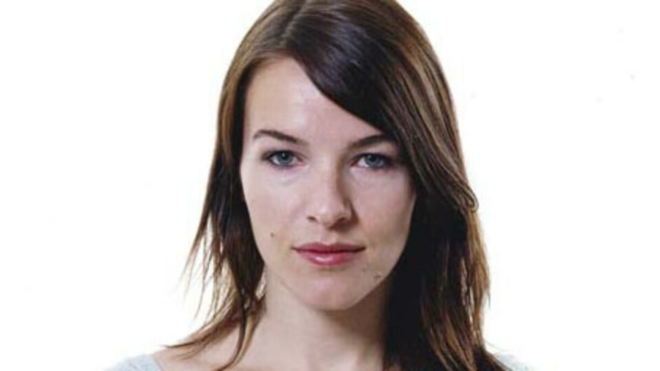 NESTEN: Mari Grydelands novellesamling _Prikkedøden_ har en sterk, men ikke helt overbevisende stemme.