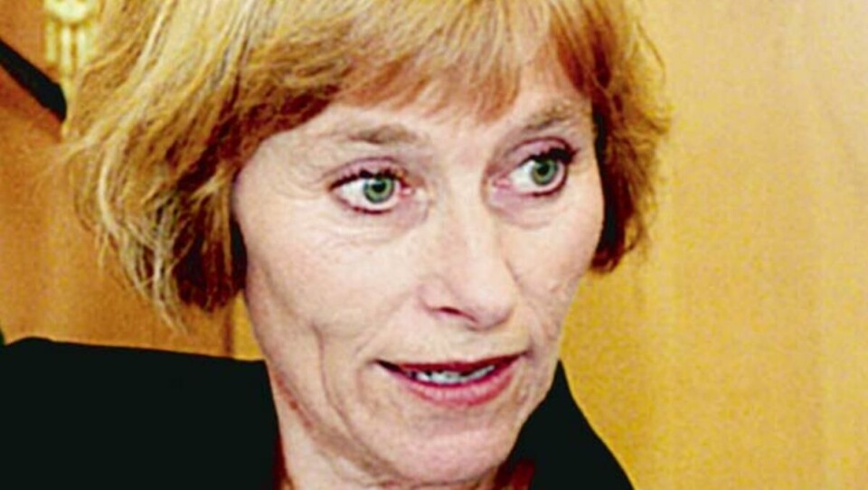 Skjult Arbeiderpartiagenda?