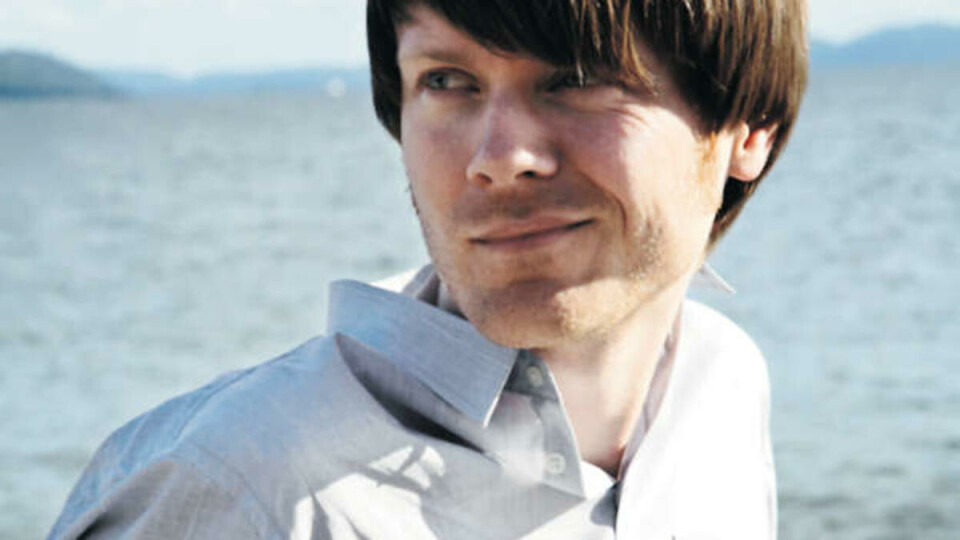 Foto: Andreas Frøland