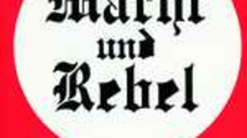 He-he-he-heil