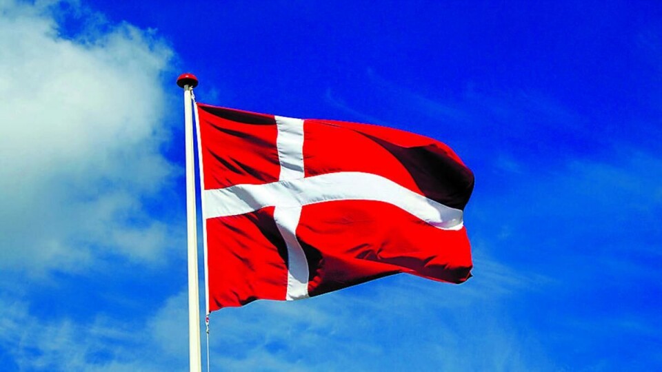 Sweden introduces tuition fees