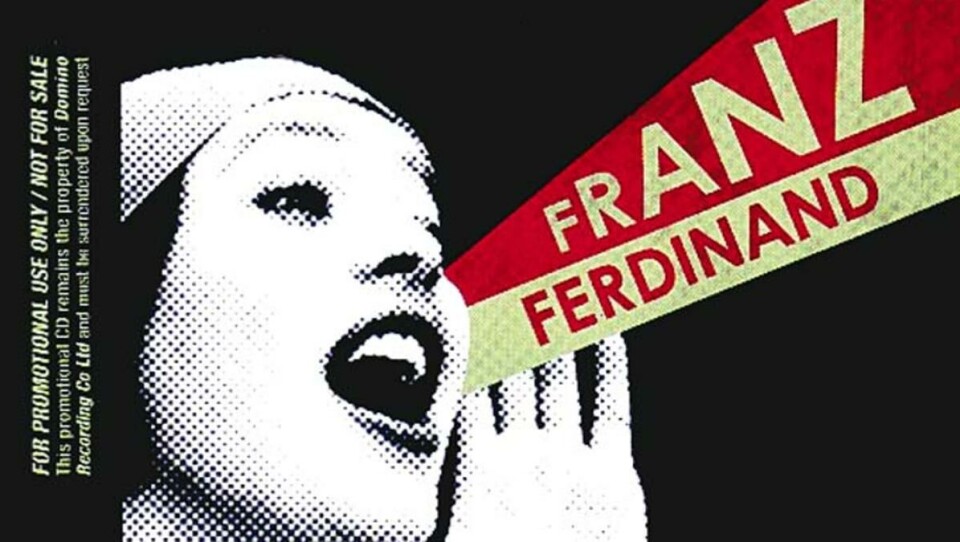 Franztastisk