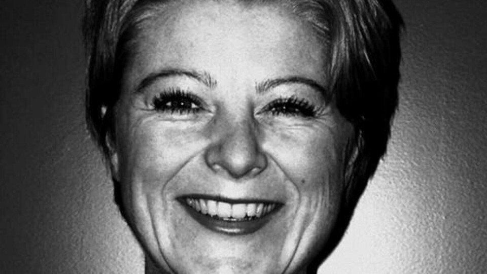 RASER: Marie d’Ouvreboeu