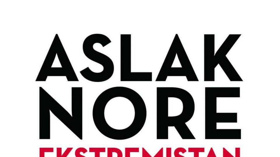 Ekstremt uklart