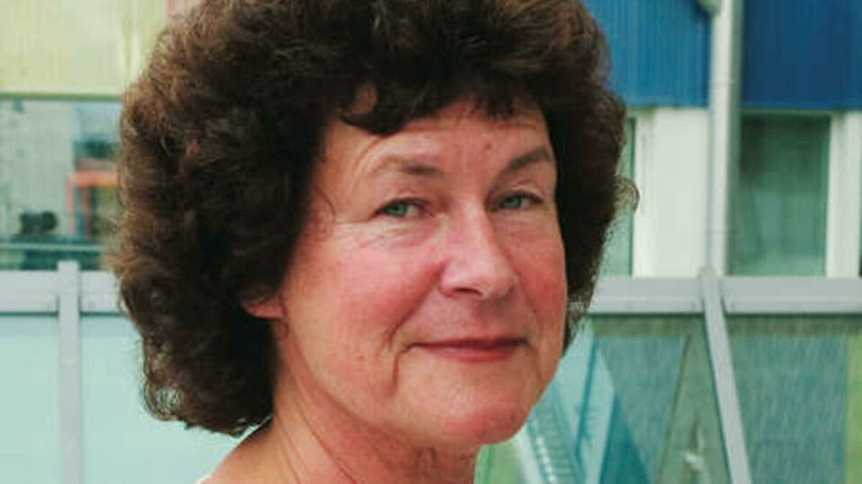 Kjenn din foreleser