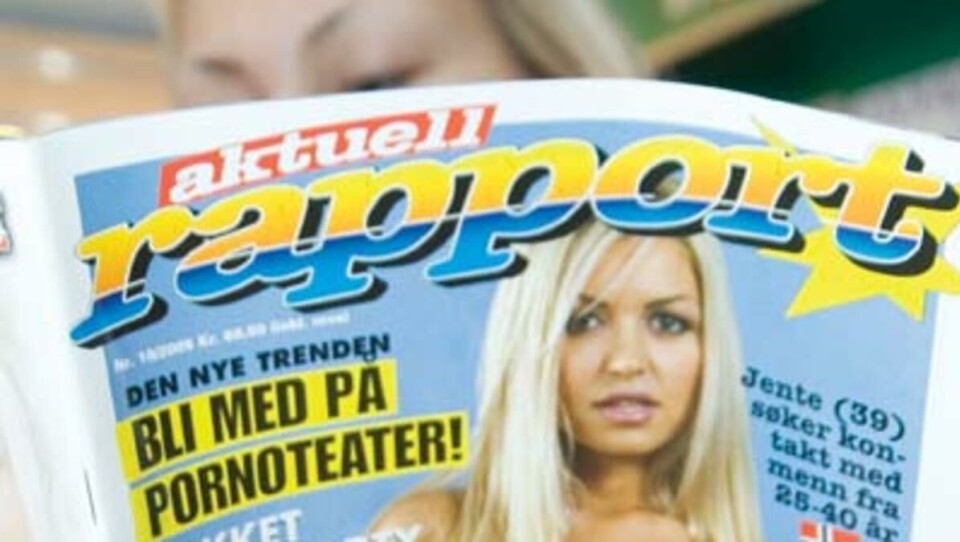 Hanne Harem?