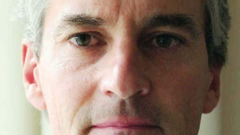 HELLIG: Jonas dehn Stohre