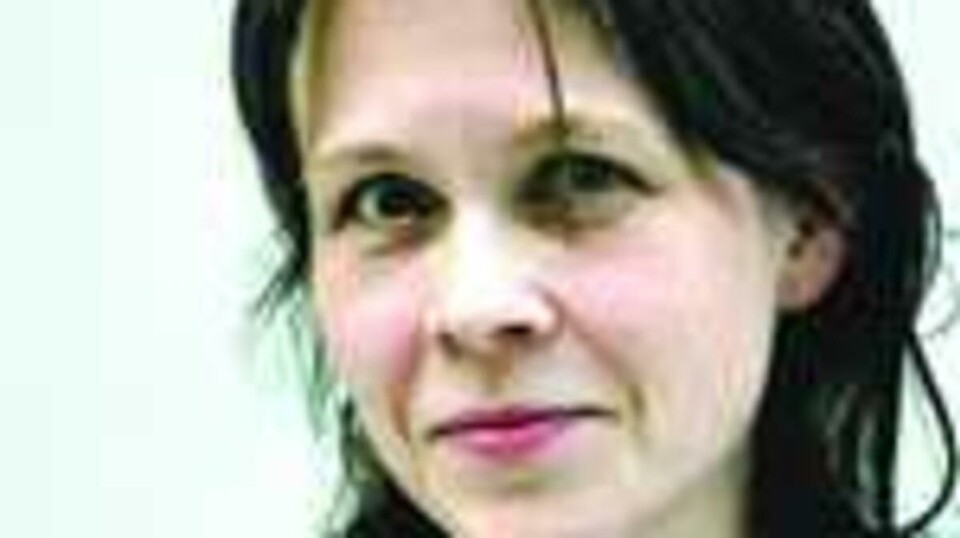 Kjenn din foreleser