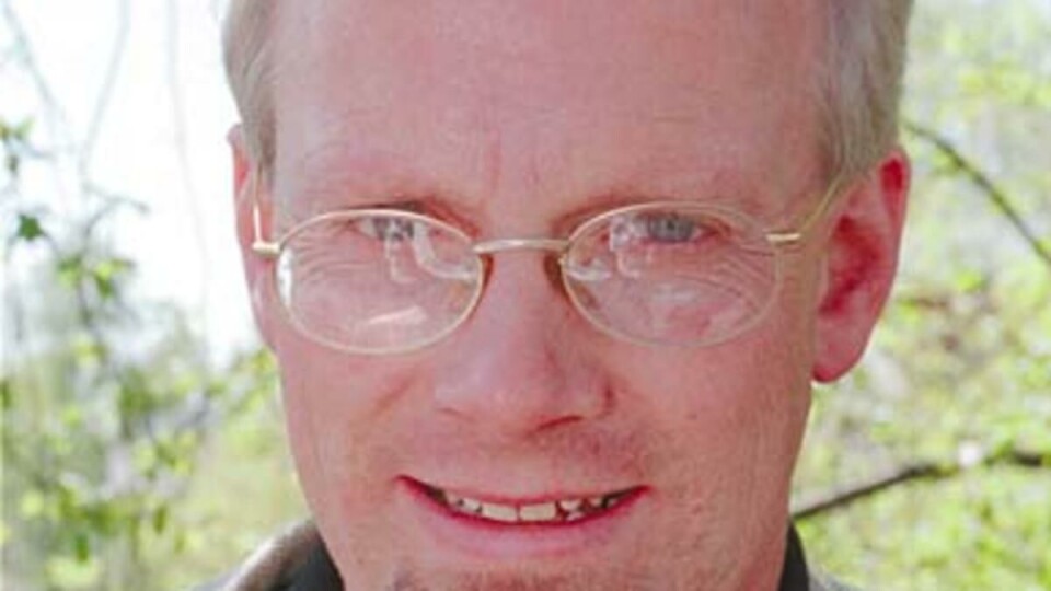 Digital debatt og drittkasting.