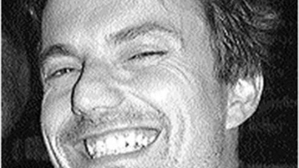 PROFILERT: Særlig Frossen.