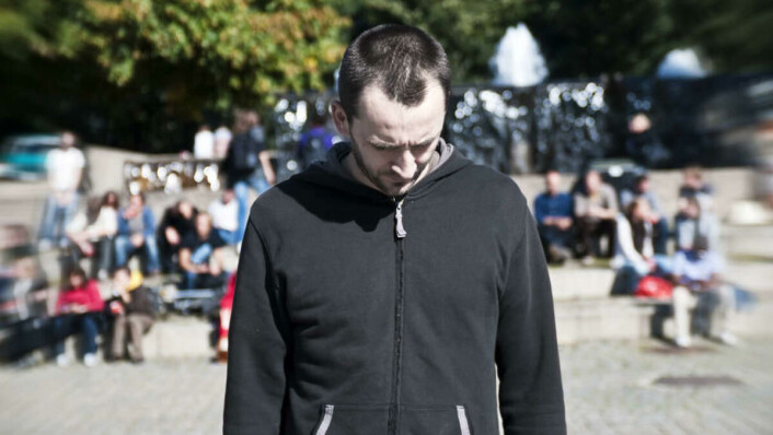 HJELPESLØS: Over 1000 studenter fikk ikke hjelp da de henvendte seg til psykologtjenesten i 2008. HJELPESLØS: Over 1000 studenter fikk ikke hjelp da de henvendte seg til psykologtjenesten i 2008.