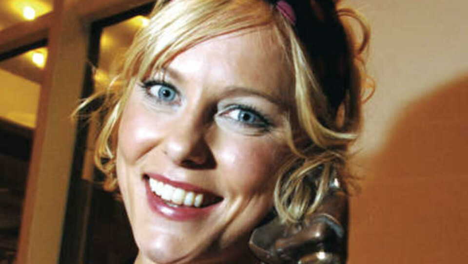 Foto: Helge Hansen