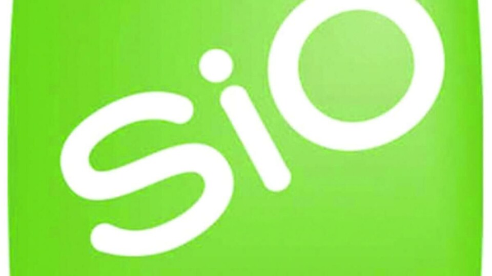 SiO, min SiO