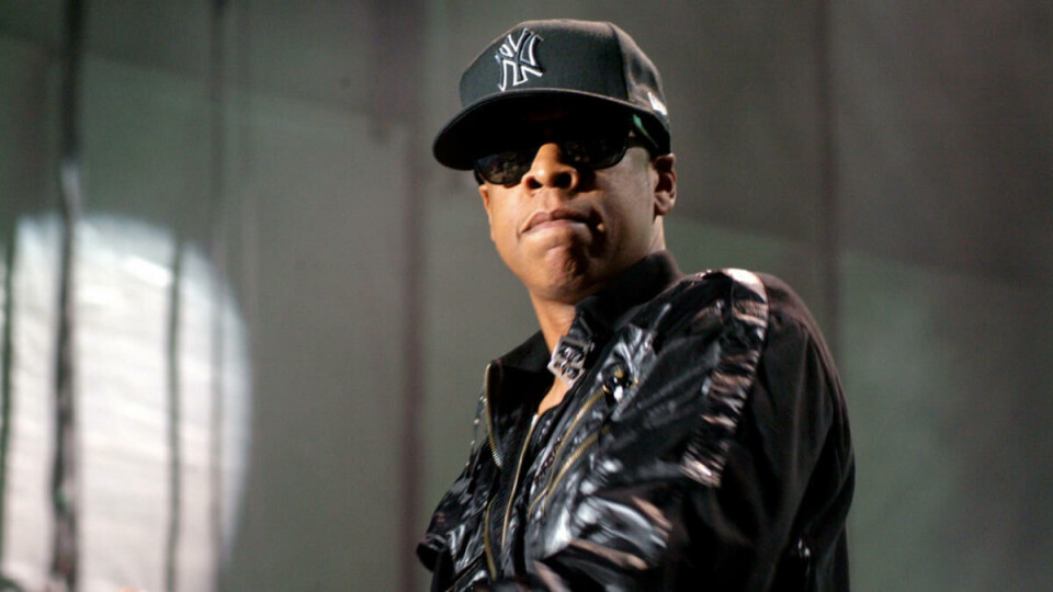TIL TRONDHEIM: Rapperen Jay-Z skal spille på studentfestivalen Uka i Trondheim 6. oktober. Foto: Ronders/flickr Creative Commons