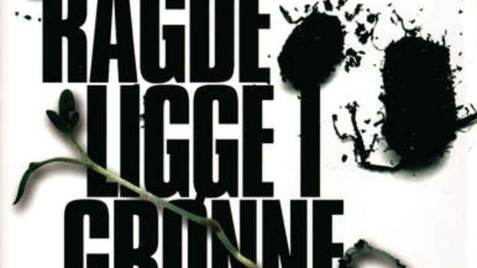 Lide på stygge bondegårder