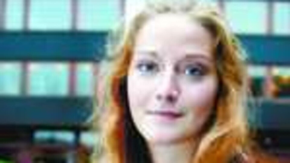 – Universitetet sniklukkes