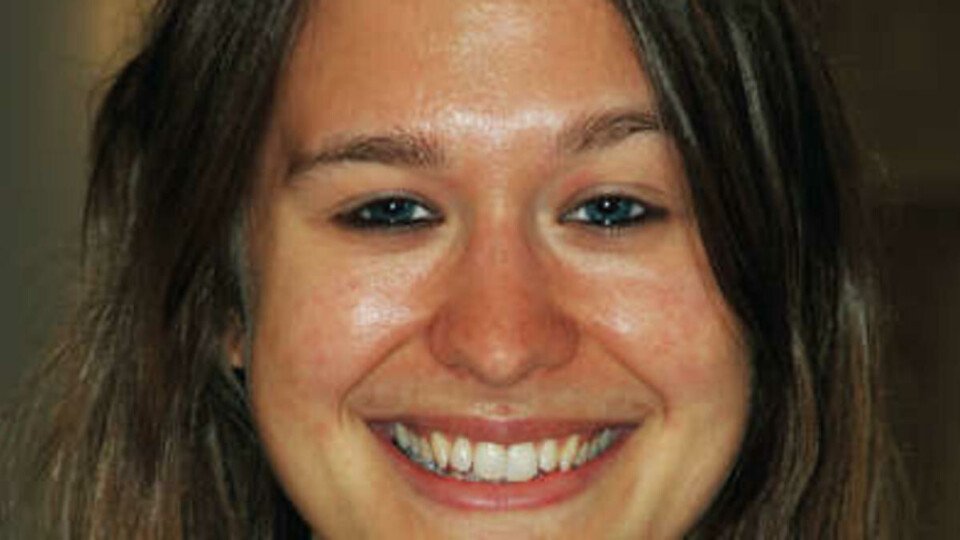 Kamilla Stølen