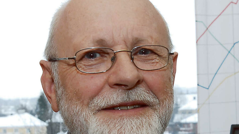HVEM LYTTER? Statsråd Tora Aasland får ros for kommunikasjonsevner, men kritikk for manglende gjennomslagskraft. HVEM LYTTER? Statsråd Tora Aasland får ros for kommunikasjonsevner, men kritikk for manglende gjennomslagskraft.