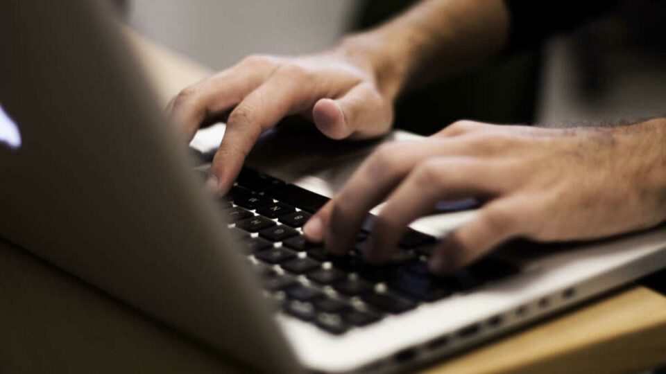 – The Data Inspectorate must intervene