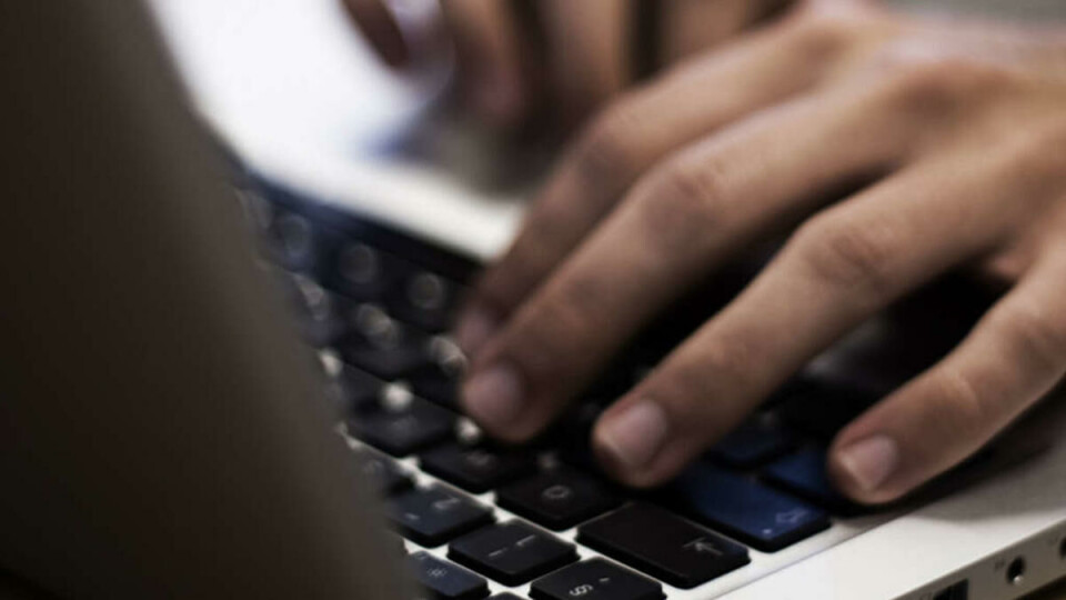 – The Data Inspectorate must intervene