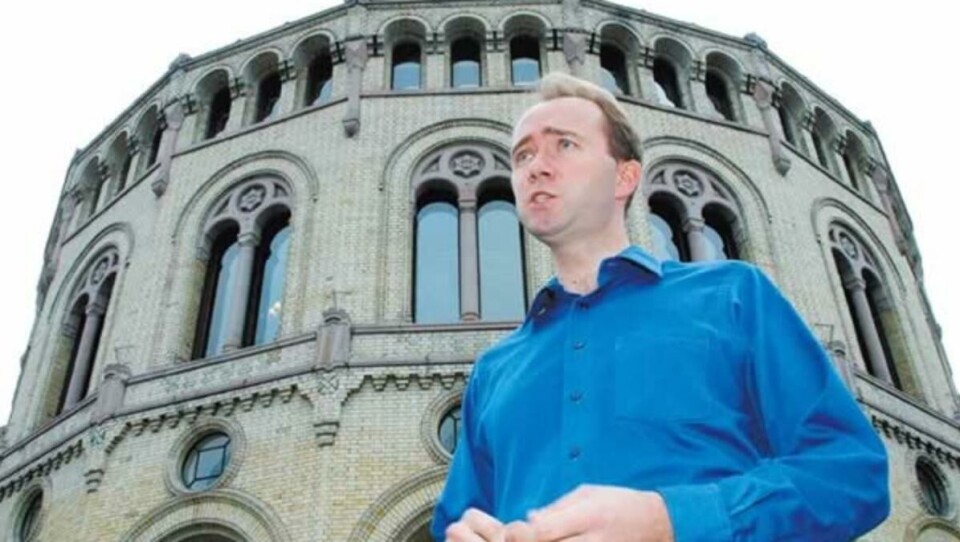 «Clemet Has Neglected Students»