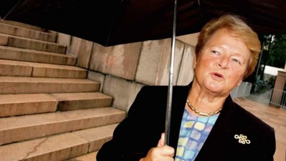– Engasjer dere!