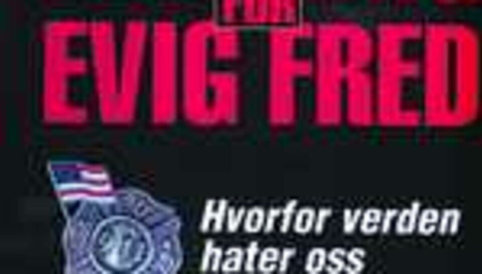 Stor ståhei for ingenting