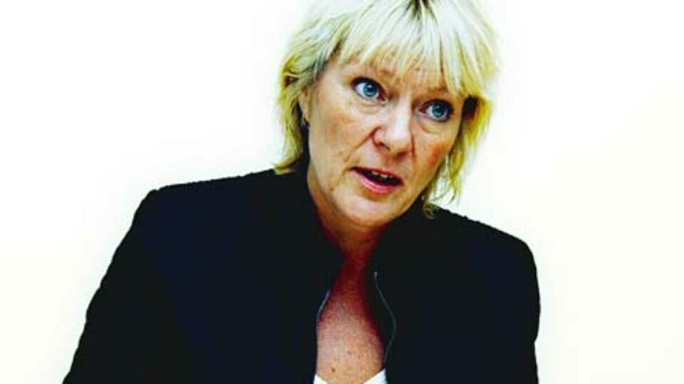 Red- Green Education Policy Savaged by Minister