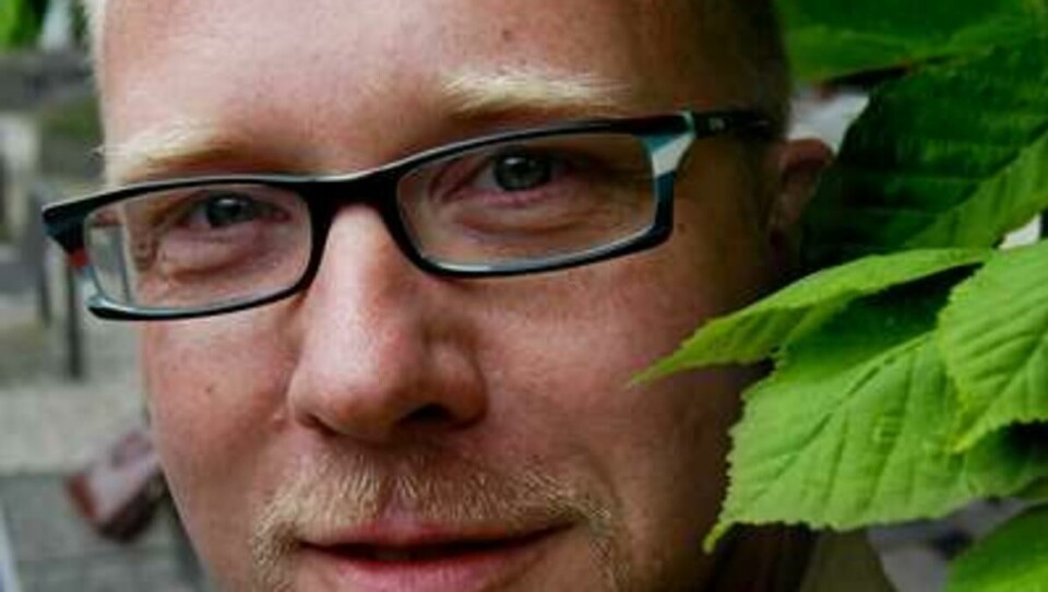 BI-prest med handlingsplan